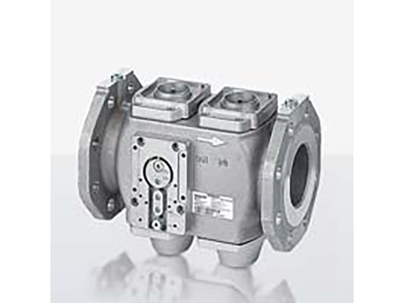 VGD40-力謳熱能設備（上海）有限公司